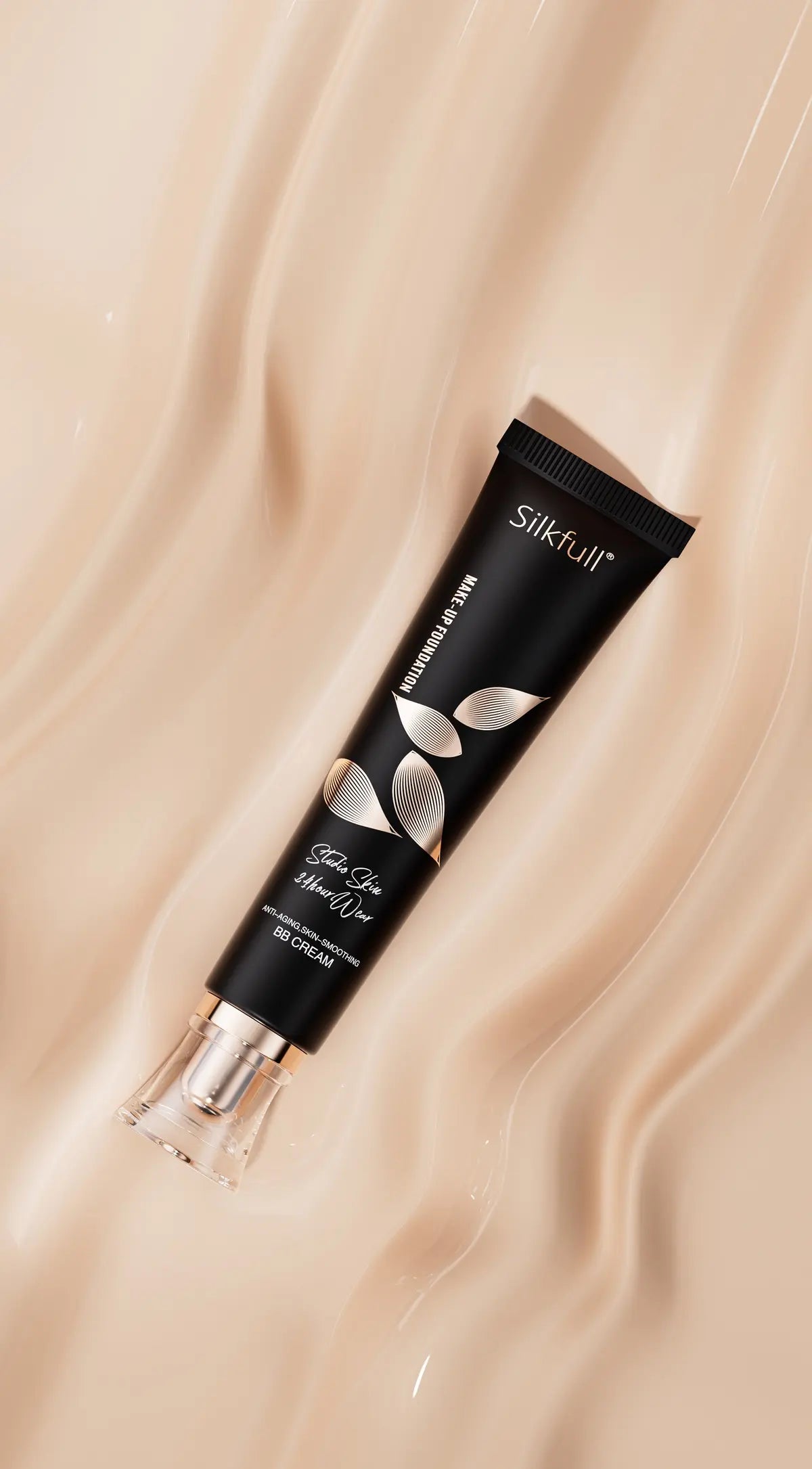 BB CREAM FOUNDATION