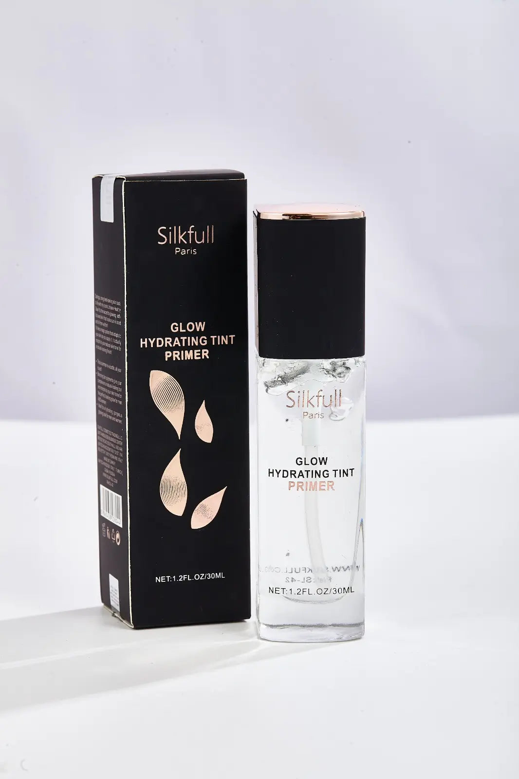 Silkfull Glow Hydrating Tint Primer