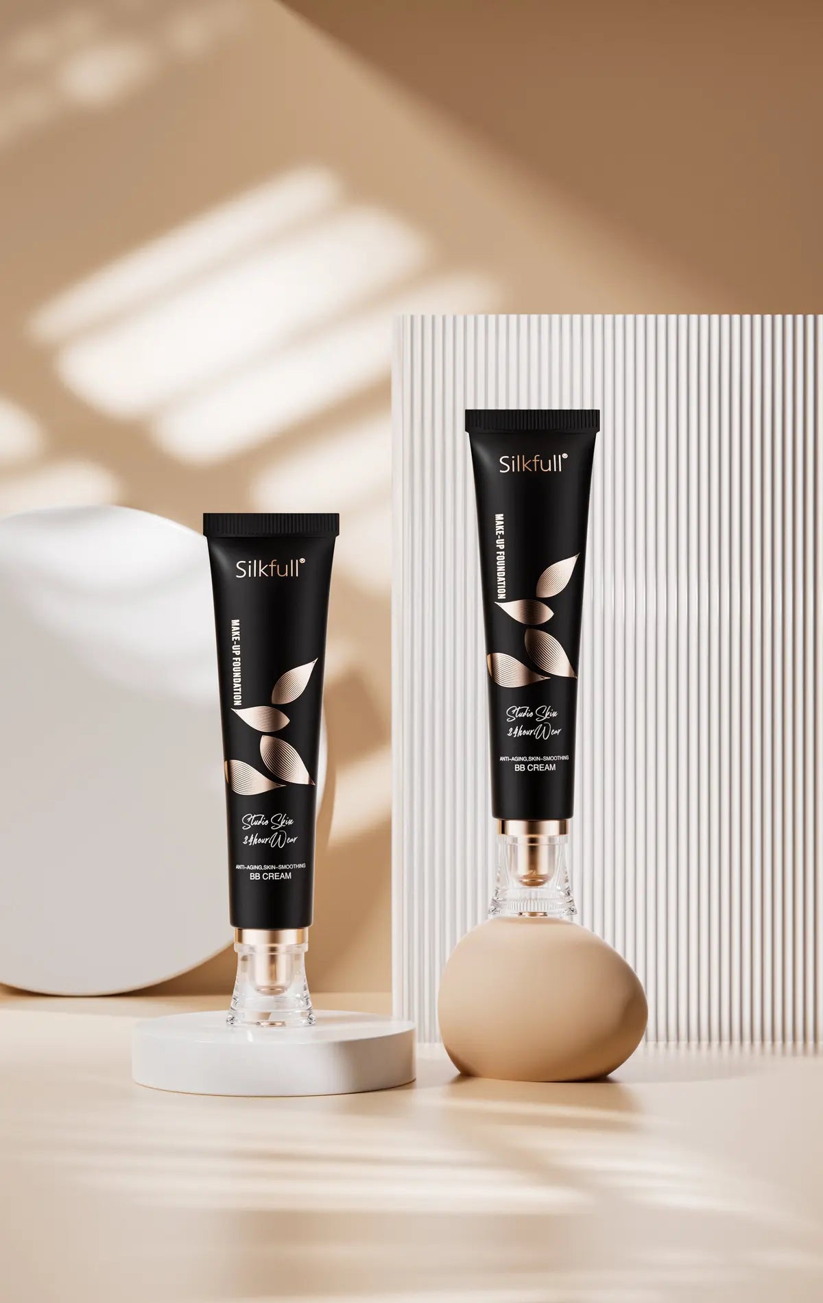 BB CREAM FOUNDATION