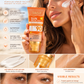 Silkfull® Sun Protection Pure Shield SPF 90 Fluid – Very High UVA/UVB Protection for All Skin Types, Including Sensitive & Acne-Prone Skin