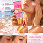 Silkfull® Sun Protection Pure Shield SPF 40 Fluid – UVA/UVB Protection & Anti-Aging Daily Sunscreen for All Skin Types
