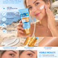 Silkfull® Sun Protection Pure Shield SPF 60 Fluid – High UVA/UVB Protection & Anti-Aging Daily Sunscreen for All Skin Types
