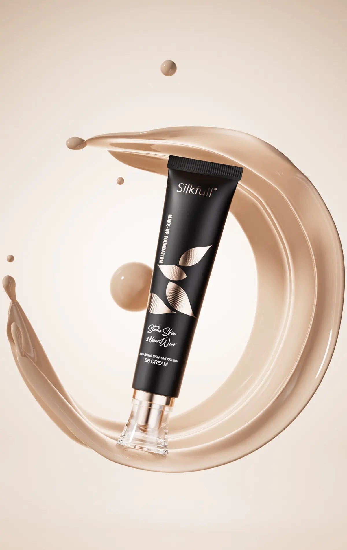 BB CREAM FOUNDATION