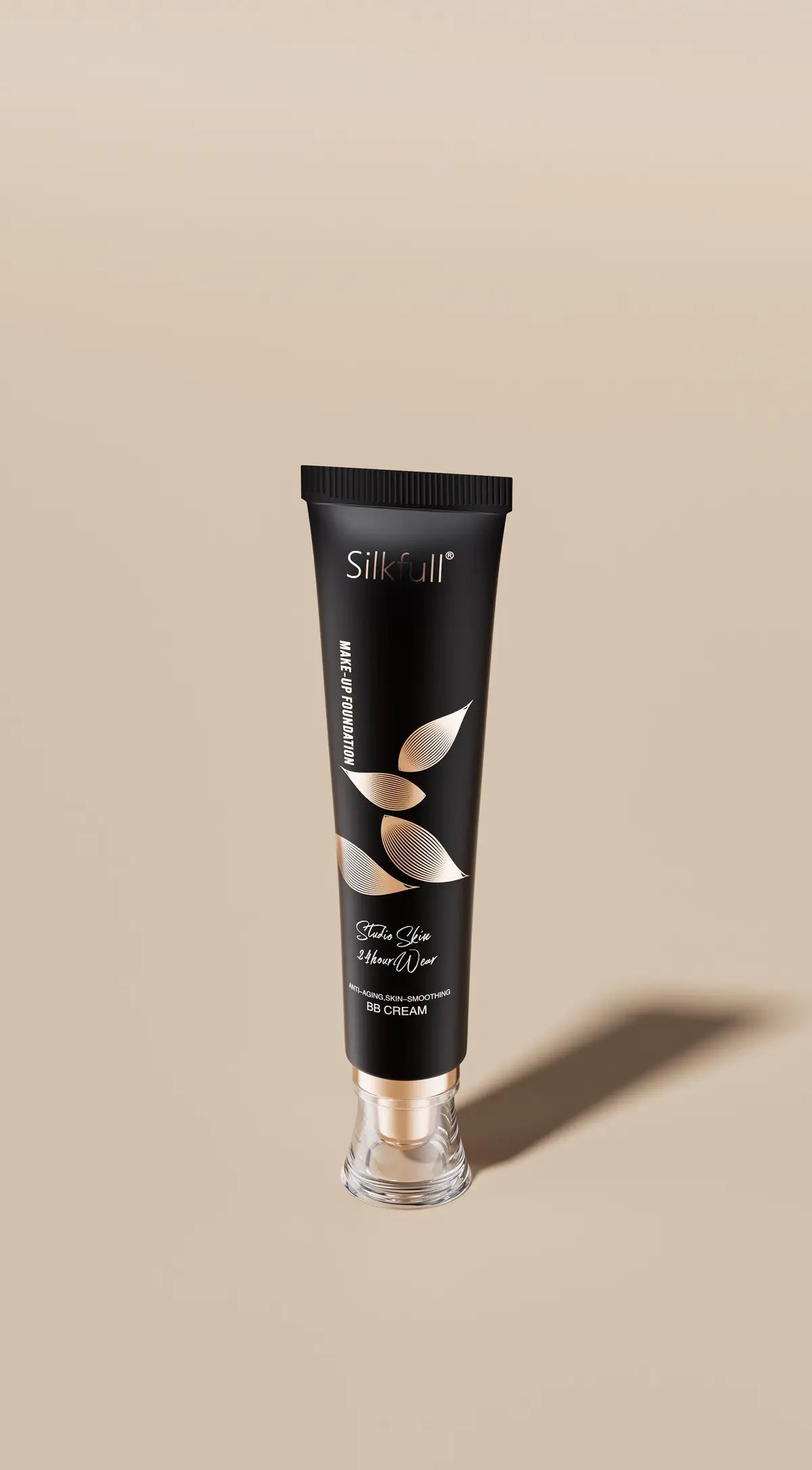 BB CREAM FOUNDATION