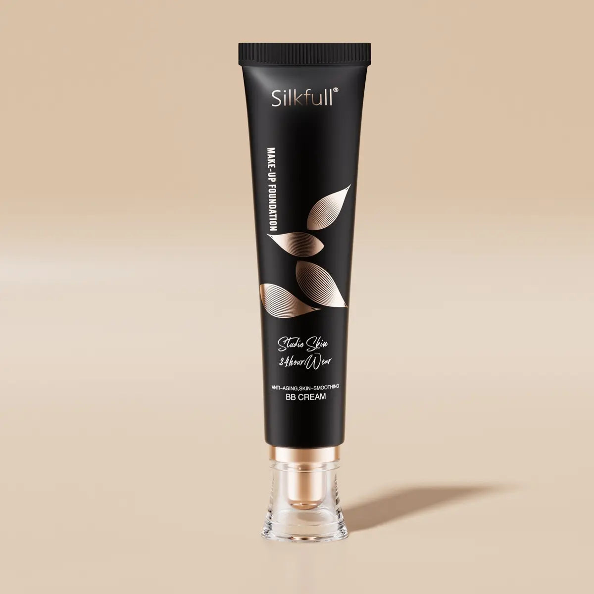 BB CREAM FOUNDATION