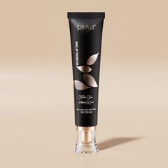 Silkfull Studio Skin 24-Hour Wear Anti-Aging BB Cream – for Normal, Oily, Sensitive, Dry & Combination Skin (45ml)