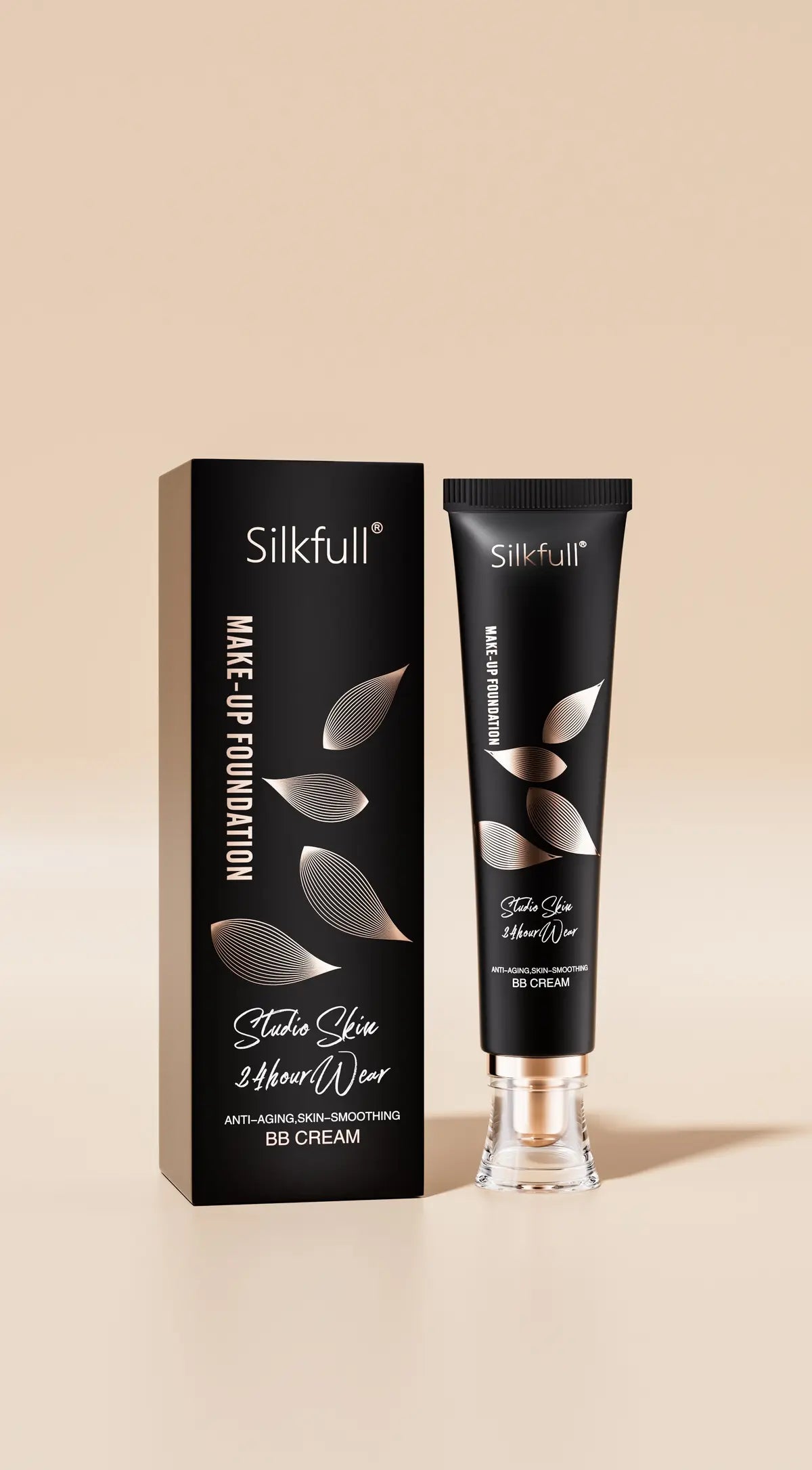 BB CREAM FOUNDATION