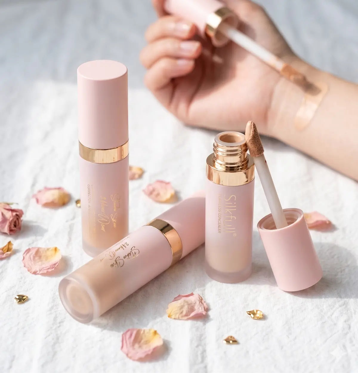 Airbrush Flawless Concealer