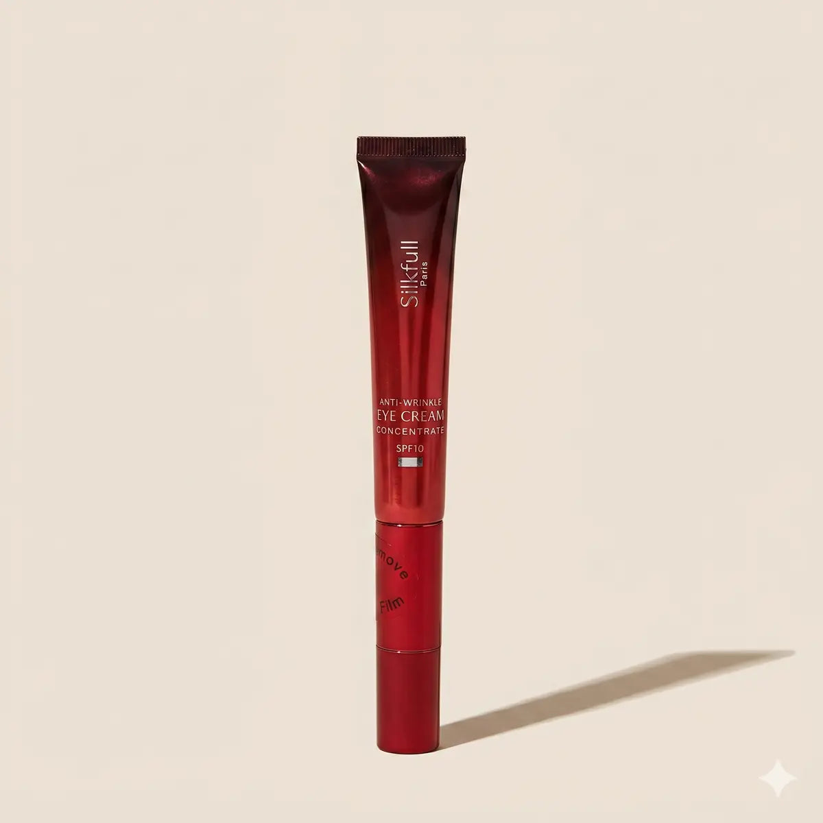 Silkfull Anti-Wrinkle Eye Cream