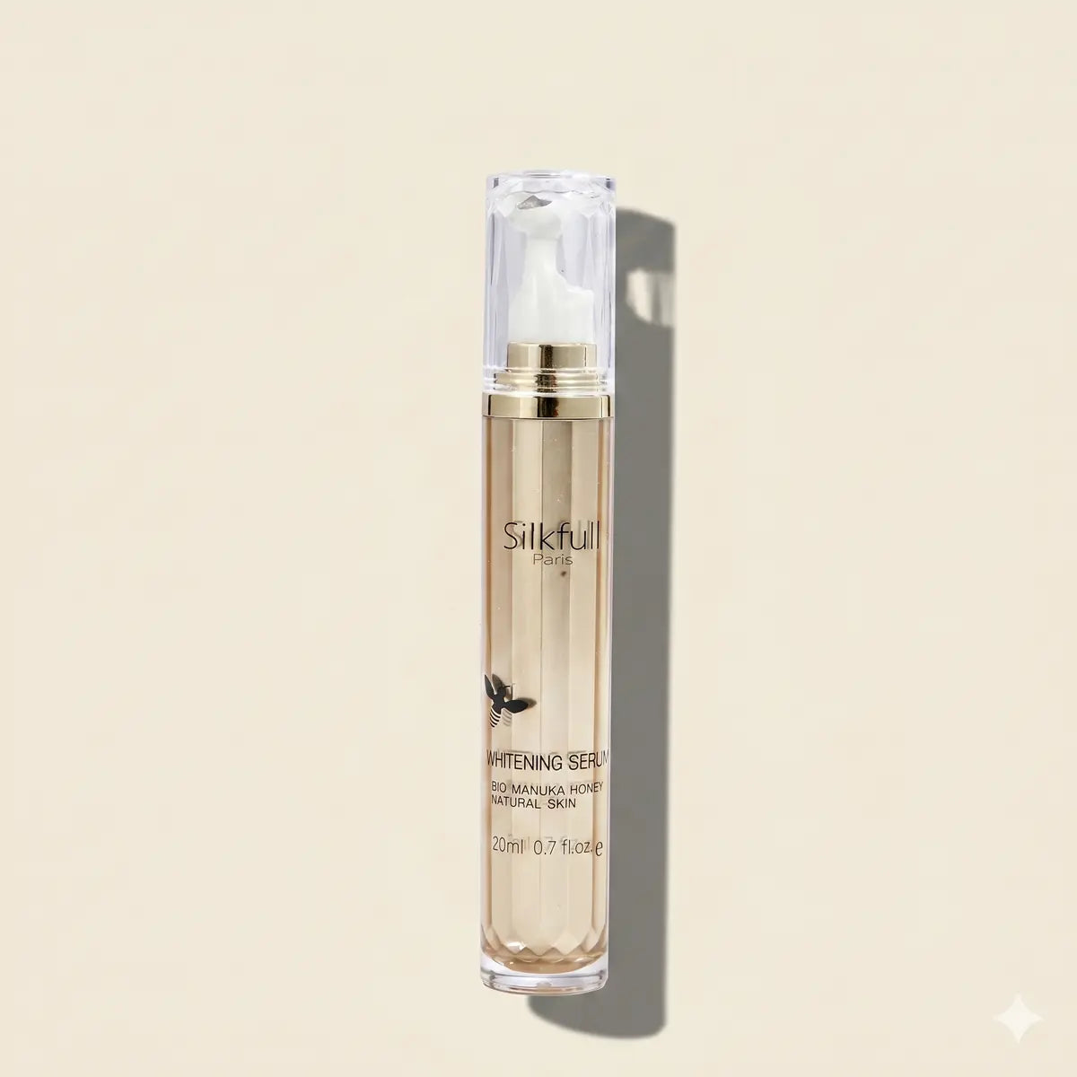 Silkfull Skin Whitening Serum – Perfect for Eye Areas