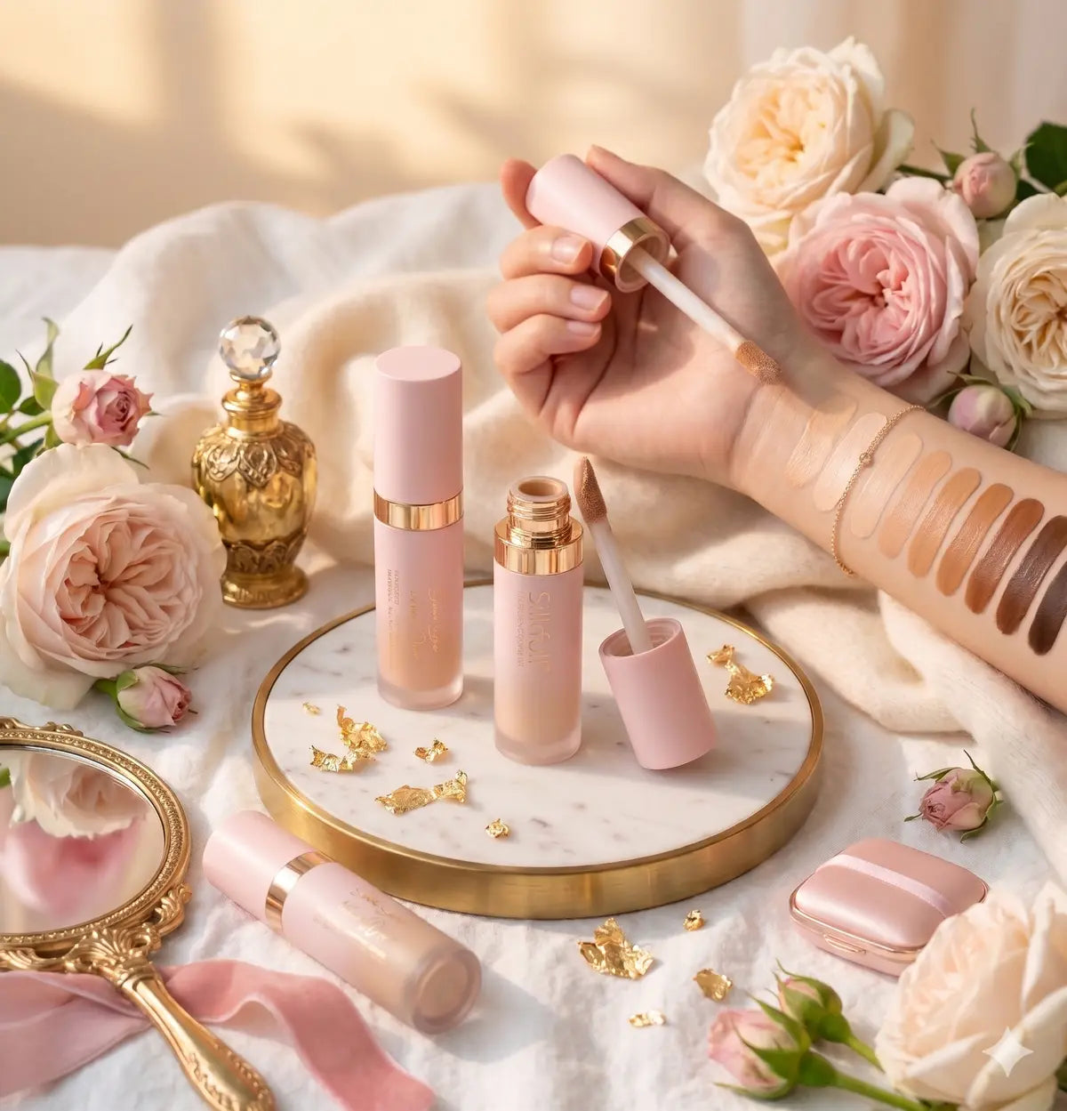 Airbrush Flawless Concealer