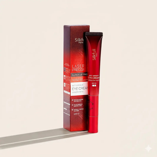 Silkfull Anti-Wrinkle Eye Cream