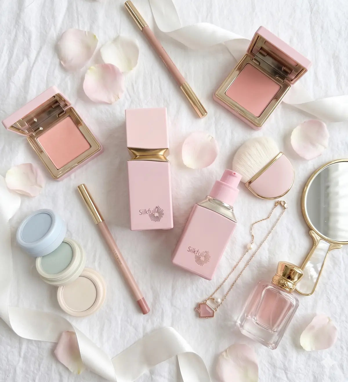 Silkfull: A Sanctuary for Your Skin