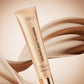 Silkfull Full Coverage Foundation Perfect for Dry skin 1#