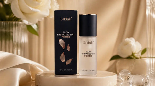 Silkfull Glow Hydrating Tint Primer