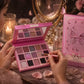 Silkfull Lumina Rose Celestial Eyeshadow Palette