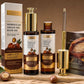 Silkfull Renewing Black Pure Castor Elixir Oil