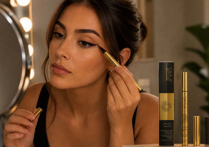 Silkfull Ultra-Define Precision Eyeliner