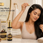 Silkfull Renewing Black Pure Castor Elixir Oil