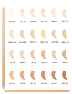 Silkfull Photo-Pigments Perfecting Concealer – Hide Dark Circles & Fine Lines Without Creasing | Creamy Full Coverage (65g)