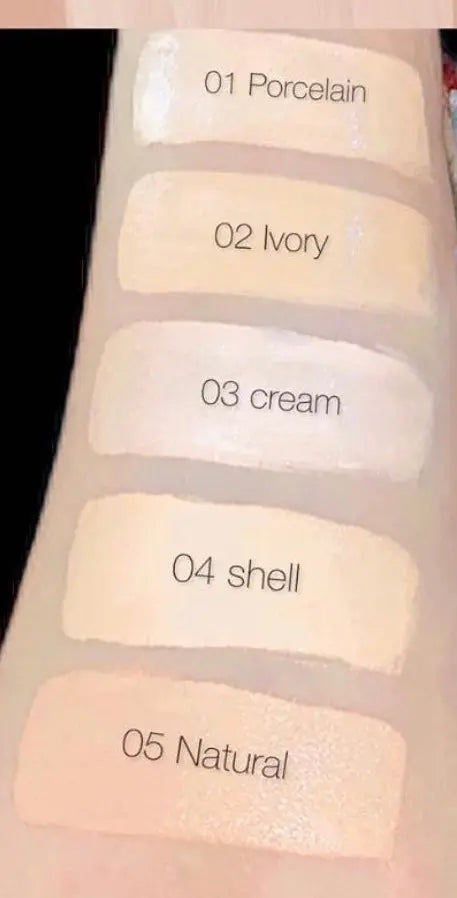 Silkfull Perfection Concealer