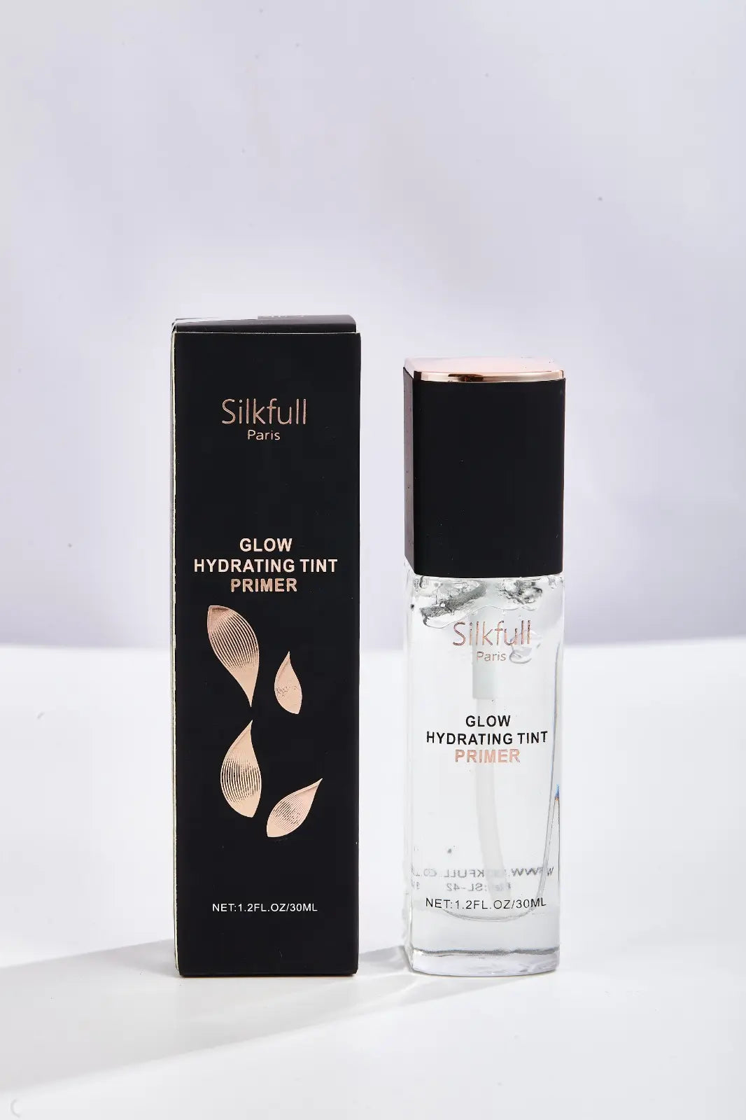 Silkfull Glow Hydrating Tint Primer